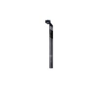 Fsa Sl-k Sbs Seatpost Argenté 350 mm / 27.2 mm Black