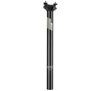 Fsa V-drive Sb0 Seatpost Noir 400 mm / 31.6 mm