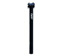 Funn Crossfire Seatpost Argenté 400 mm / 31.6 mm