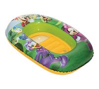 Tige de Selle Gonflable Mickey Et The Roadster Racers 102 X 69 CM Bouée 3464