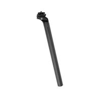 Ergotec Hook 3 Seatpost Noir 350 mm / 27.2 mm Black