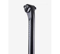 Hope Tige de Selle en Carbone noir 30.9 mm / 400 mm / SB 15 mm