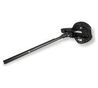 Tige de selle ice relax selle ice trip noir