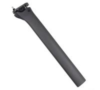 Tige de selle innovante T700 en fibre de carbone 340 mm pour une meilleure performance à chaque trajet (0°)