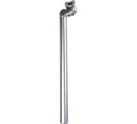 Tige de selle Kalloy 29,0 x 350 mm aluminium argenté