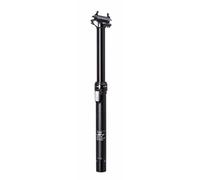 Tige De Selle KS LEV - 27,2 Mm 65 Mm Noir
