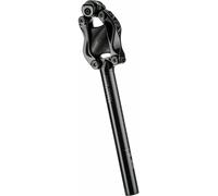 Cane Creek Tige de selle Thudbuster G4 LT – Noir – 30,9 mm / 420 mm / SB 0 mm