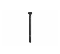 Massi Msp-110 30.9x400 Mm Seatpost Noir 400 mm / 30.9 mm