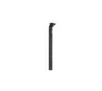Massi Msp 302 Seatpost Noir 400 mm / 31.6 mm