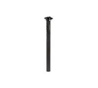 Massi Msp 304 Seatpost Noir 400 mm / 27.2 mm Black