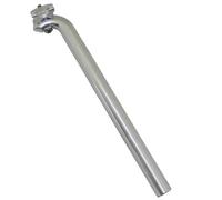 Tige de selle Newton Mono 26,2 Argenté