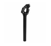 Tige de selle city suspension parallèlogramme Newton Noir