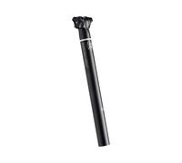 Tige de Selle Nico Vink Série Signature 30,9mm x 350mm Noir/Blanc 933000792 Dos