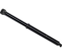 Tige de selle patentée Ergotec Viper Up & Down, Ø31,6 mm, 444mm