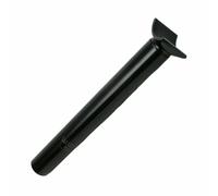 Tige de selle pivotal Position One Noir 22,2 mm