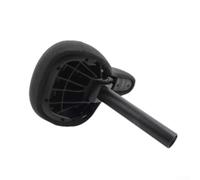 Tige de selle pivotante pour VTT et vélos fabriquée en alliage d'aluminium 6061 pour une performance constante (25,4 x 150 mm)