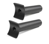 Tige de selle de vélo BMX / Freestyle VELO Ø22,2 - 90 mm. Montage pivotant