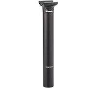 Tige De Selle Pivote Dimanche 200Mm Noir Vélo BMX