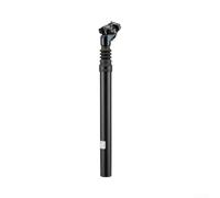 Tige de Selle pour Suspension 27.2mm Alliage Aluminium Tige de | Compatibilité large vélos, taille 30.9mm, réduction fatigue musculaire, usage quotidien et sport, montage facile