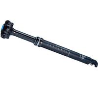 Tige de Selle Telescopique Discover 70 27,2mm x 350mm / Course 70mm / Câble Int