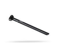 Pro Plt Retorso 0 Mm Seatpost Noir 400 mm / 31.6 mm Black