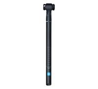 Tige de selle Pro Gravel Discover Noir
