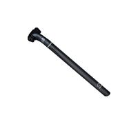 Pro Discover 20 Mm Offset Seatpost Noir 400 mm / 27.2 mm