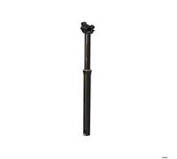 PRO Bikegear Tige de selle télescopique PRO Koryak 170 – Noir – 30,9 mm