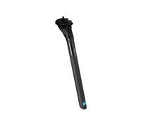 Pro Vibe Carbon Prsp0297 Seatpost Argenté 350 mm / 31.6 mm