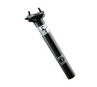 Selle Aluminium Chester 31.6x325mm Noir SP12CHE31.6X325BLK RACE FACE B Essai