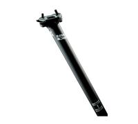 Race Face Ride Seatpost Noir 375 mm / 27.2 mm