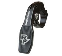 Tige De Selle RaceFace Turbine R Avec Télécommande Universelle - Noire