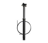 Crankbrothers Highline 11 150 Mm Dropper Seatpost Noir 317-467 mm / 30.9 mm