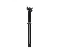 Tige de selle telescopique crankbrothers highline 3 passage interne noir sans commande