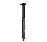 Kind Shock Lev Integra 2020 100 Mm Dropper Seatpost Argenté 230-330 mm / 31.6 mm Black
