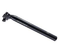 Tige de selle Ritchey Comp 2-Bolt noir brillant - 26.8x350mm