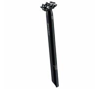 Tige De Selle Ritchey WCS En Alliage 1-Boulon 27,2Mm X 350Mm 0Mm D'Offset Noir