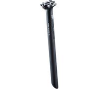 Tige De Selle Ritchey WCS En Carbone 1-Boulon 27,2Mm X 350Mm 0Mm D'Offset Noir