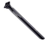 Ritchey Zero Carbon Wcs Offset Seatpost Argenté 400 mm / 31.6 mm Black