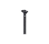 Tige de selle ritchey wcs trail recul 0mm noir mat