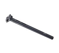 Ritchey Tige de selle WCS 1 Bolt Aluminium Recul 0 mm Noir mat
