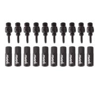 Tige de selle Rockshox Olive/Pin Reverb A1-A2 10 Noir