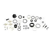 Tige De Selle Rockshox Reverb Full Svc Kit New Ifp Noir