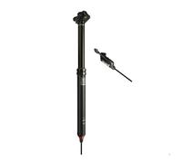 Rockshox Reverb Stealth 125 Mm Dropper Seatpost Noir 176-301 mm / 30.9 mm Black