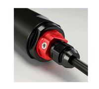 Tige De Selle Rockshox Sp Reverb Stealth Std 2000 - Taille 31,6x170/480 Mm Noir