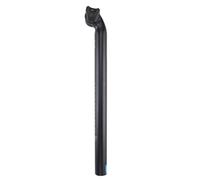 PRO Tige de Selle LT noir 31.6 mm / 400 mm / SB 20 mm