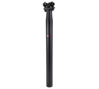 TIGE DE SELLE ROUTE-VTT ERGOTEC SKALAR ALUMINIUM 6061T6 NOIR DIAM 34.9 MM L 400