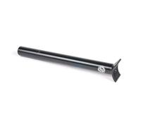Saltbmx Pivotal Seatpost Argenté 260 mm / 25.4 mm