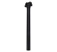 Tige de selle Sixpack Racing Menace 31,6 mm Noir