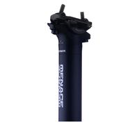 Tige de selle Sixpack Racing Menace Noir